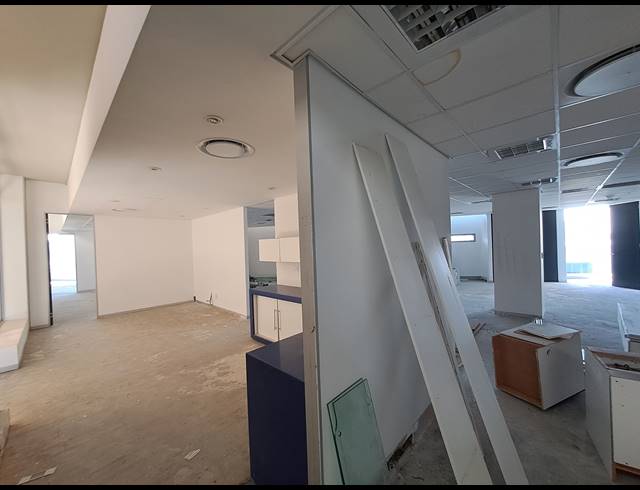 285M² OFFICE TO LET IN ILLOVO